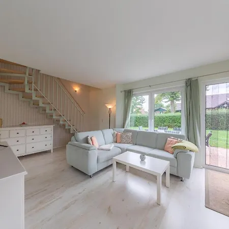 Kornblume_dh Ferienhaus Gross Kelle